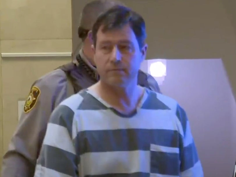 Heber Jeffs has been arrested following allegations that he kidnapped his niece