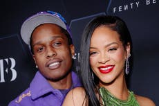 ‘Our royal family’: Rihanna fans react as singer introduces ‘perfect baby’ with A$AP Rocky