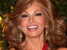 Raquel Welch death: Hollywood icon dies aged 82