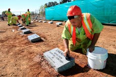 California and Nevada may ban slavery, forced prison labor