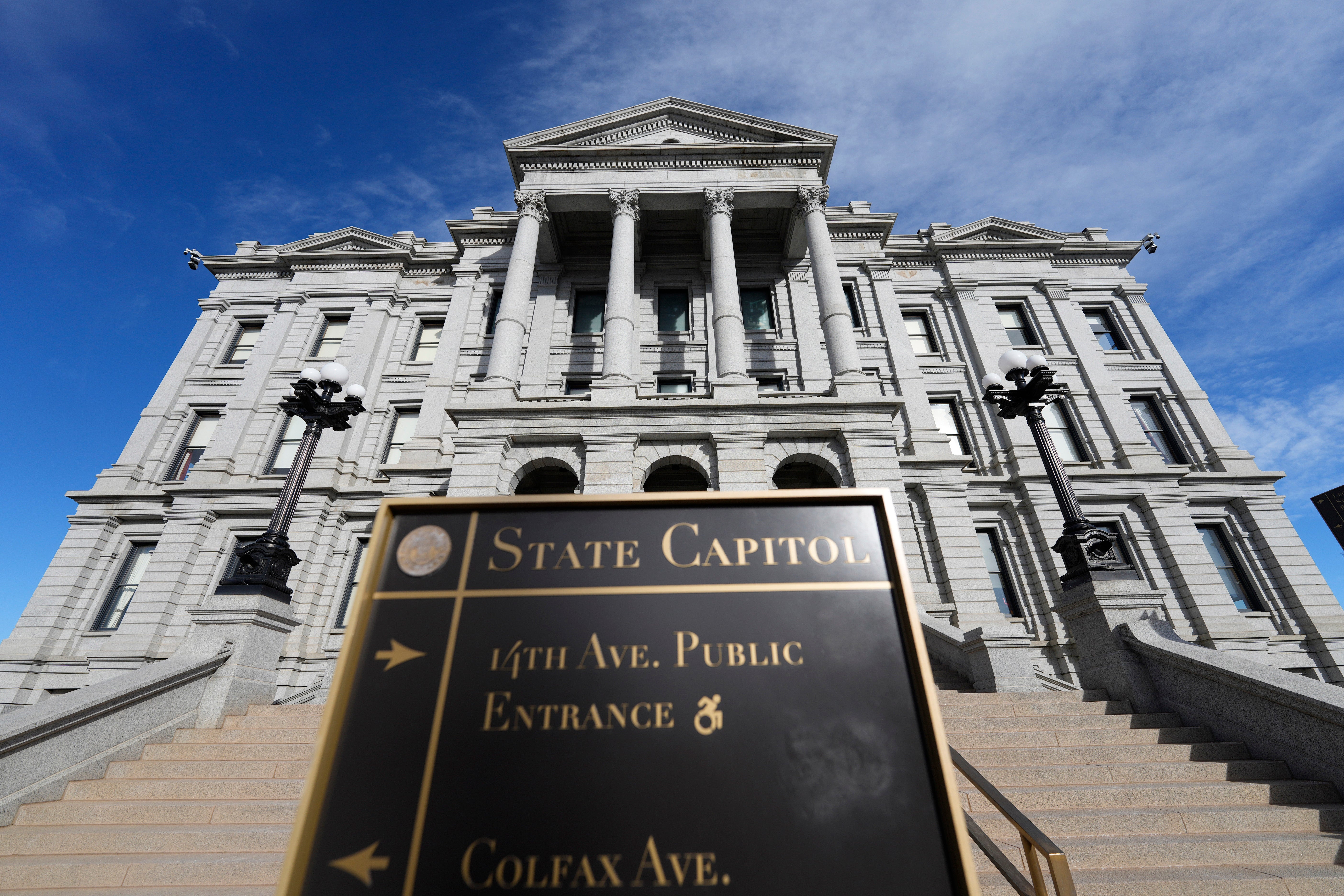 Colorado Rent Control