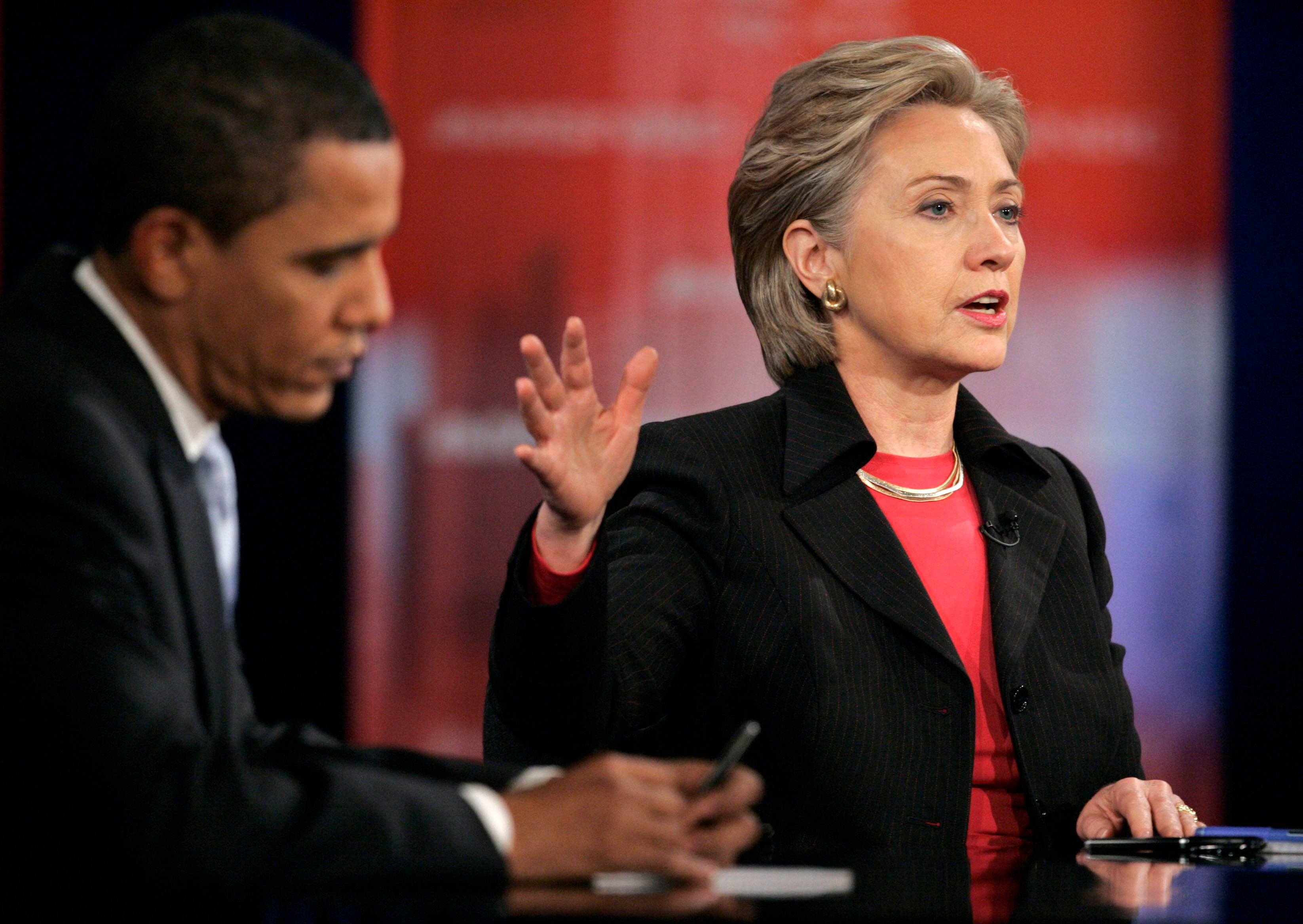 Election 2024 Gender