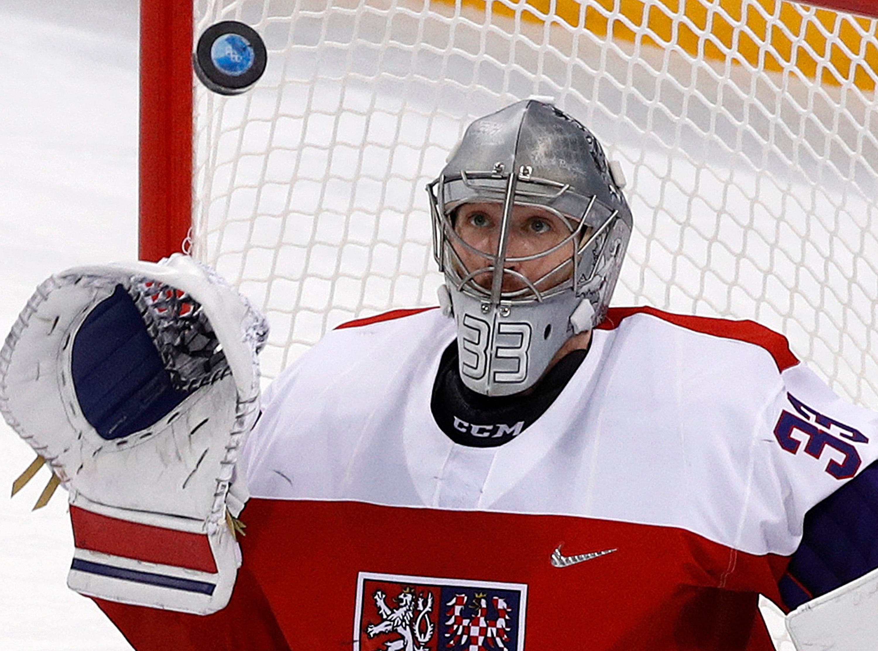 2018 Olympics Revisited Hockey