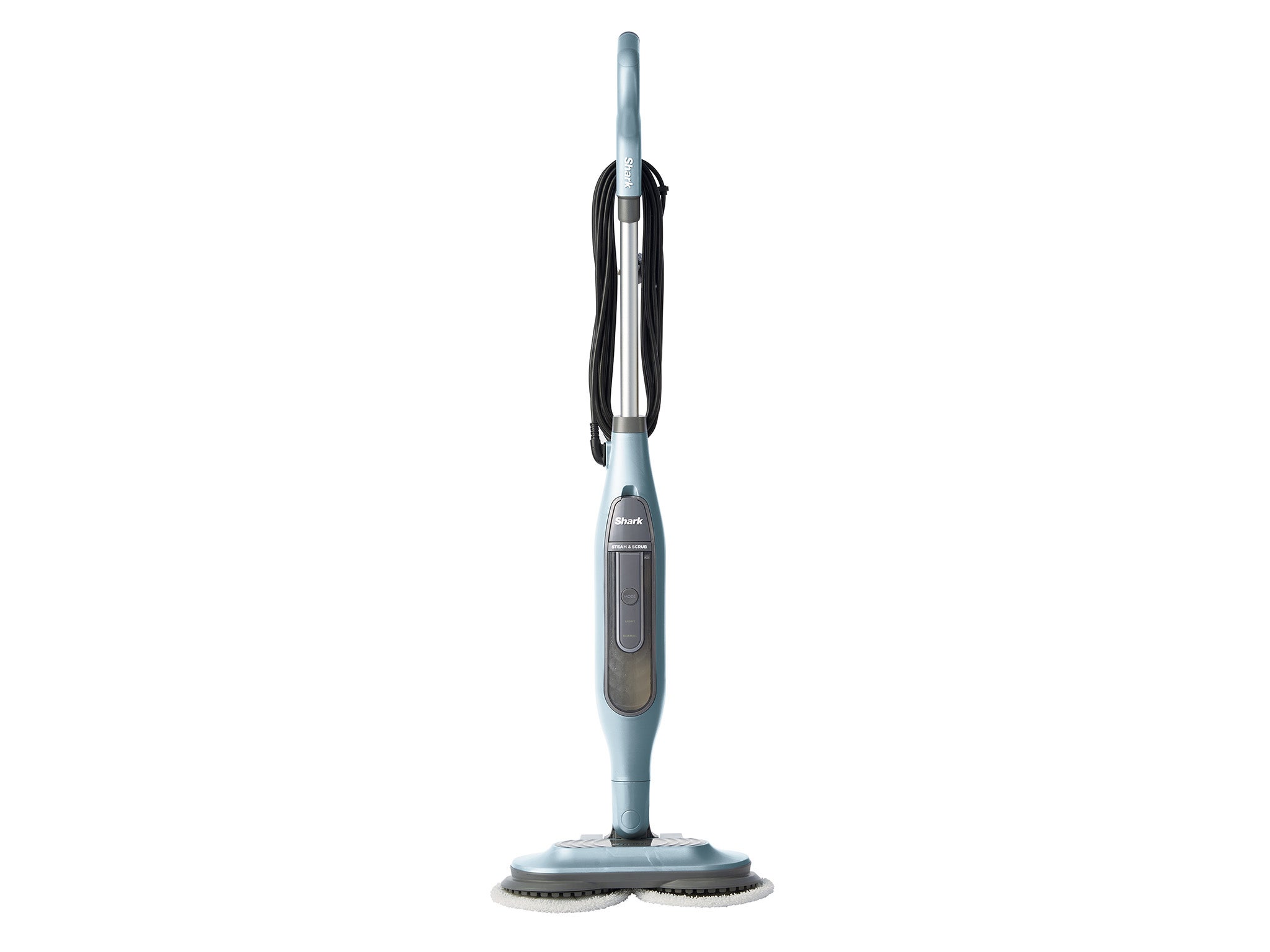 Shark steam and scrub automatic steam mop S6002