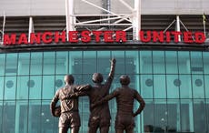 Uefa urged to prohibit Qatari takeover of Manchester United