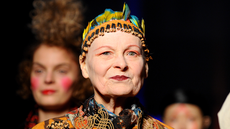 Fashion world gathers for Vivenne Westwood’s funeral