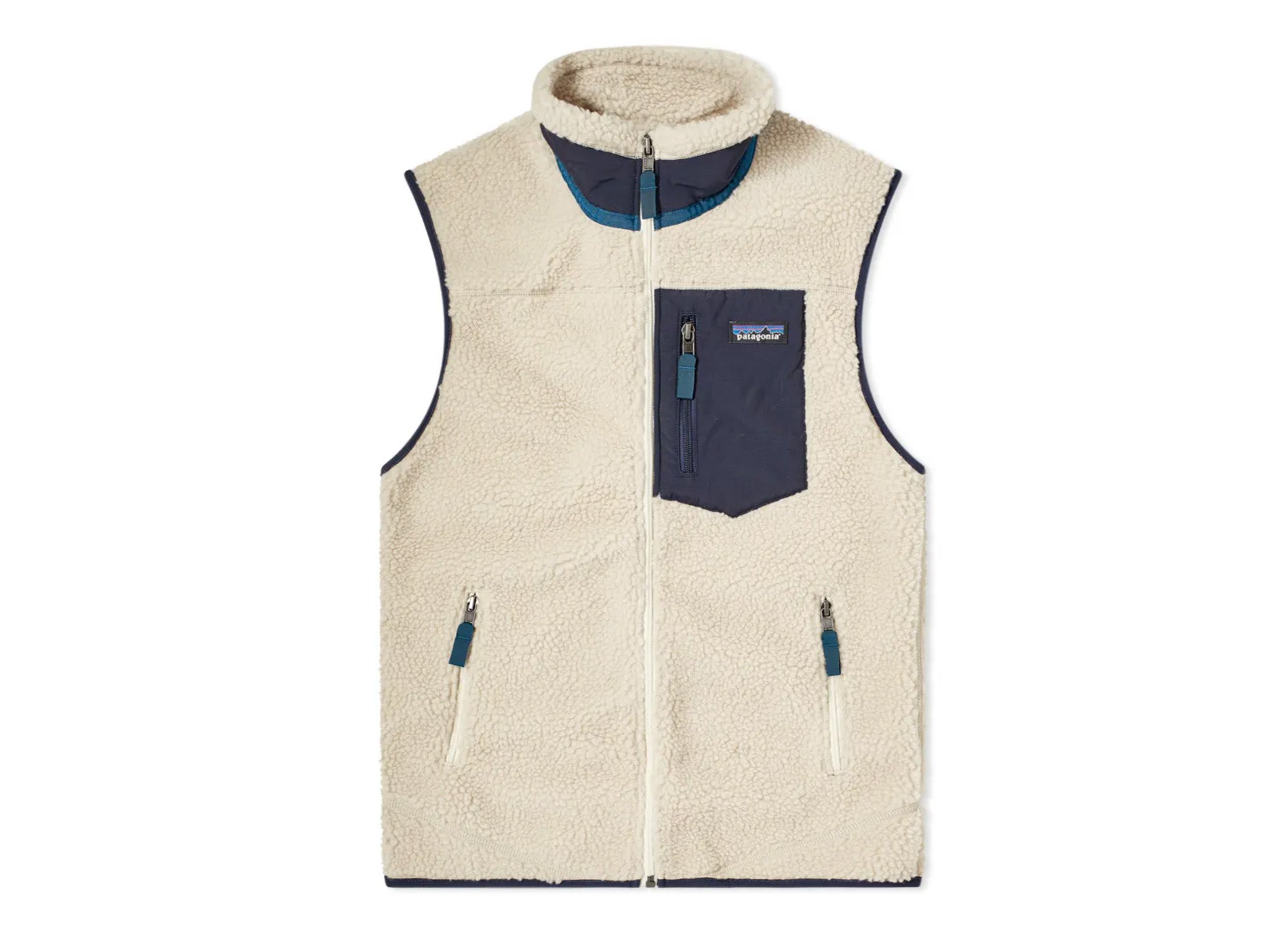 Patagonia classic retro-x vest