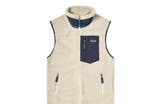 Patagonia classic retro-x vest