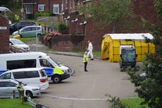 Jury retires in Keyham shootings inquests