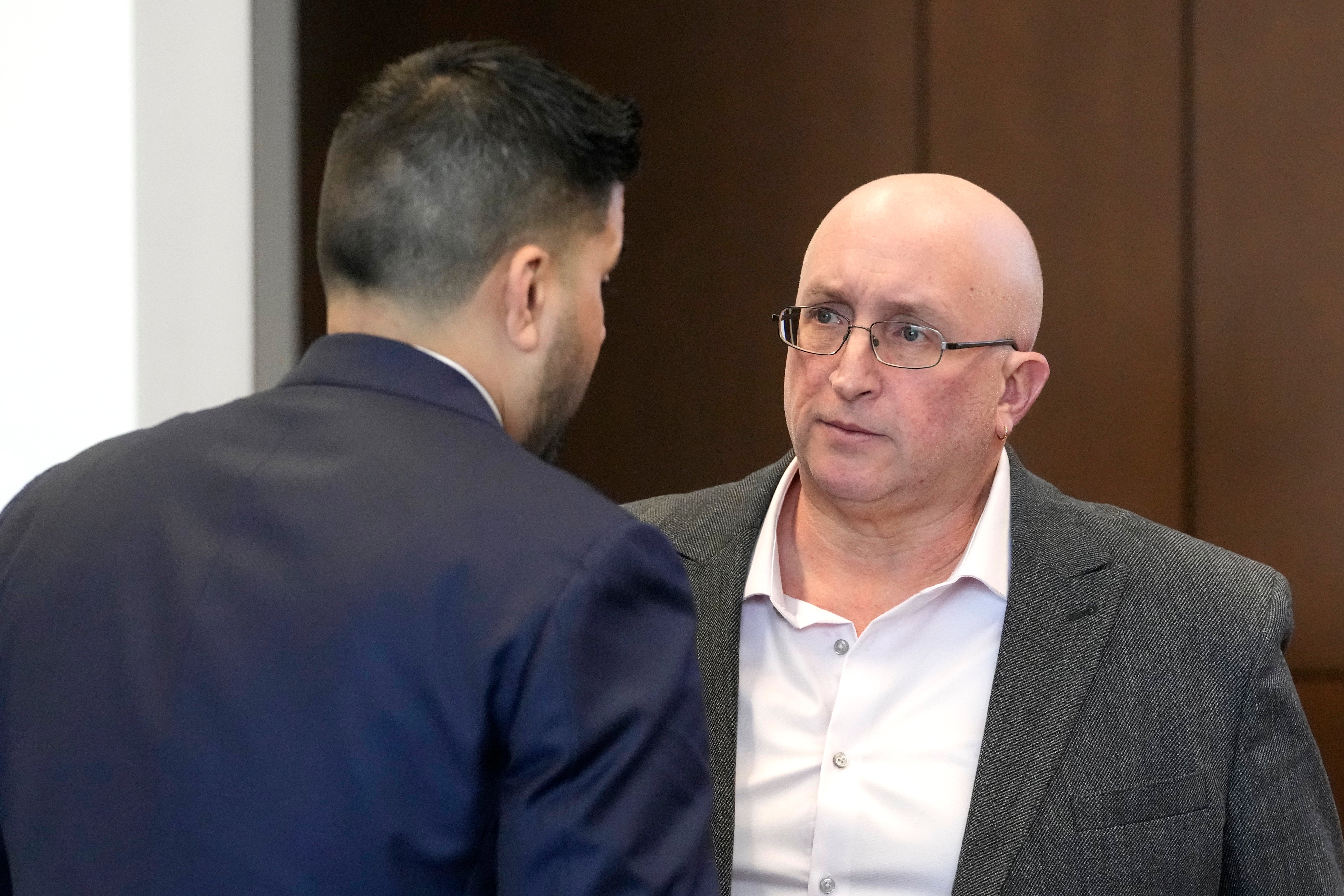 Shooting July Fourth Parade