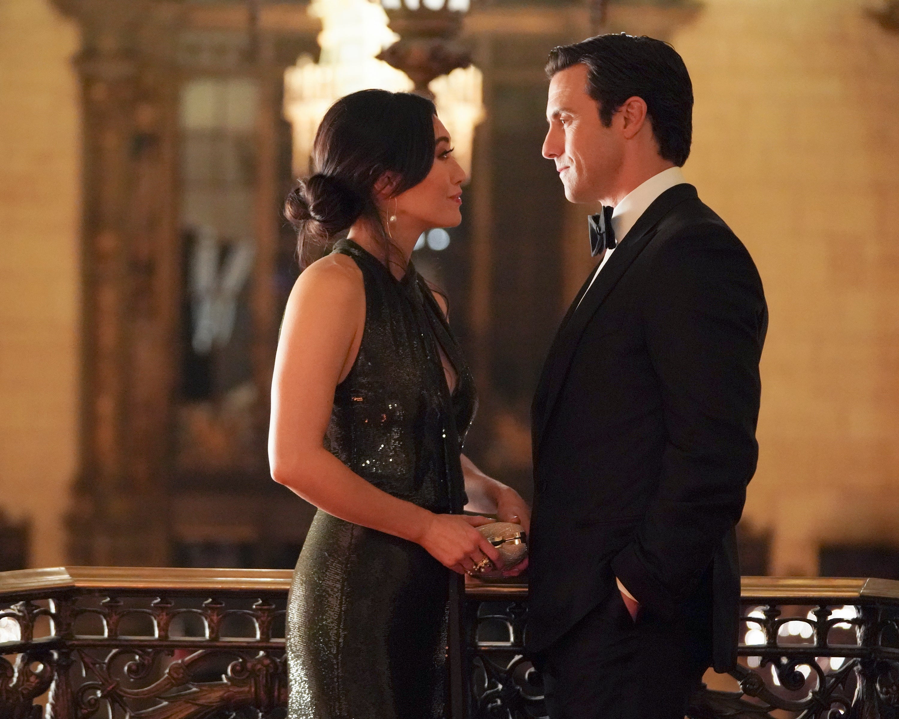 TV - Asian Led Shows