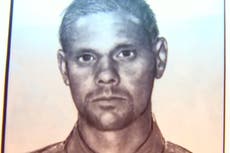 Alex Murdaugh’s detailed sketch of fake shooter in botched hitman plot revealed at trial