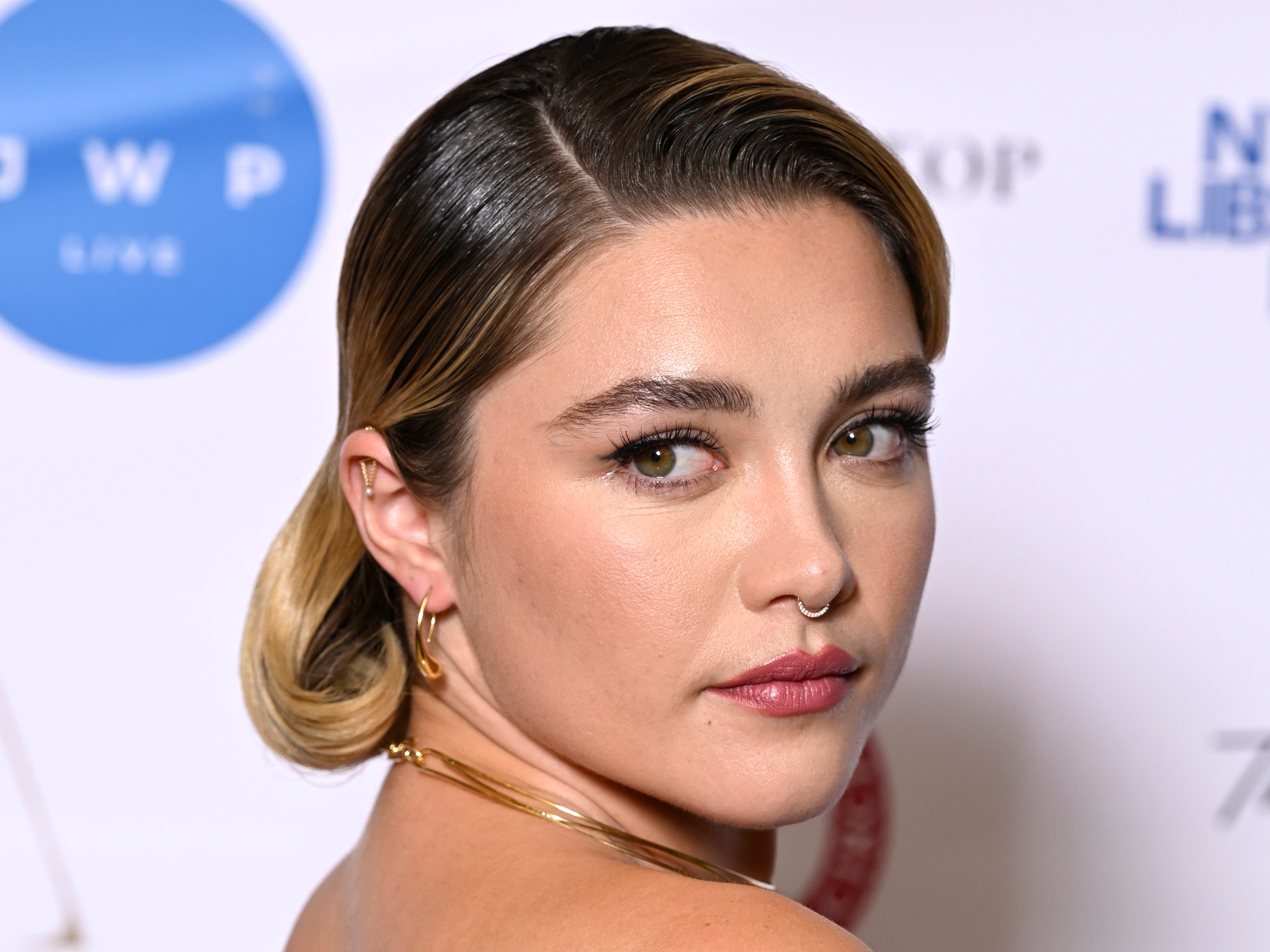 Florence Pugh