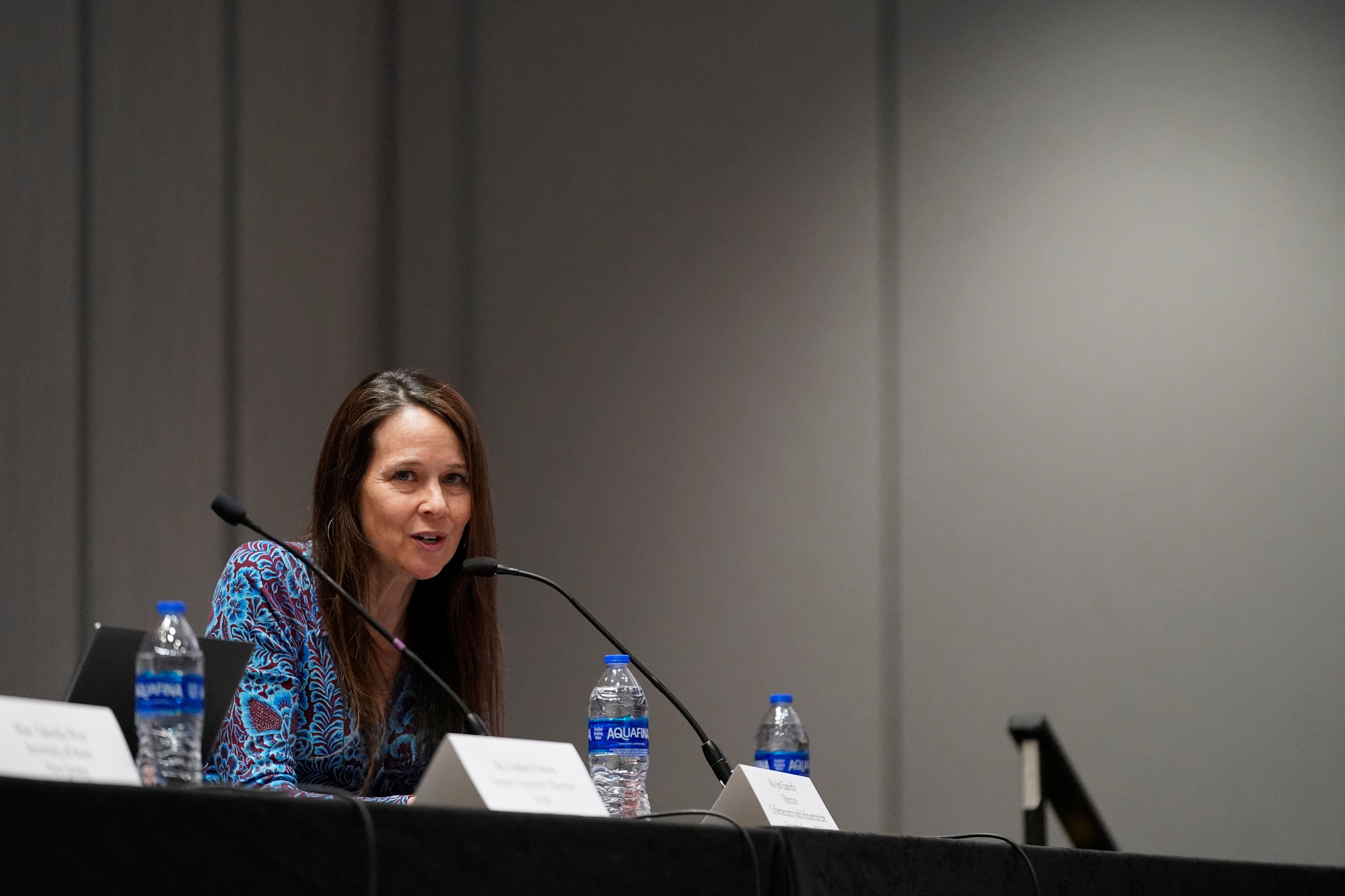 Secretaries of State