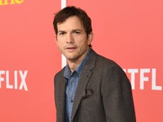 Ashton Kutcher divides fans after revealing he likes to add ‘splash’ of orange juice to his coffee