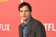 Ashton Kutcher divides fans after revealing he likes to add ‘splash’ of orange juice to his coffee