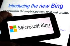 Bing’s chatbot is only ‘unhinged’ because we are