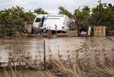 Thousands go missing in a week after ‘once-in-a-century’ disaster strikes New Zealand