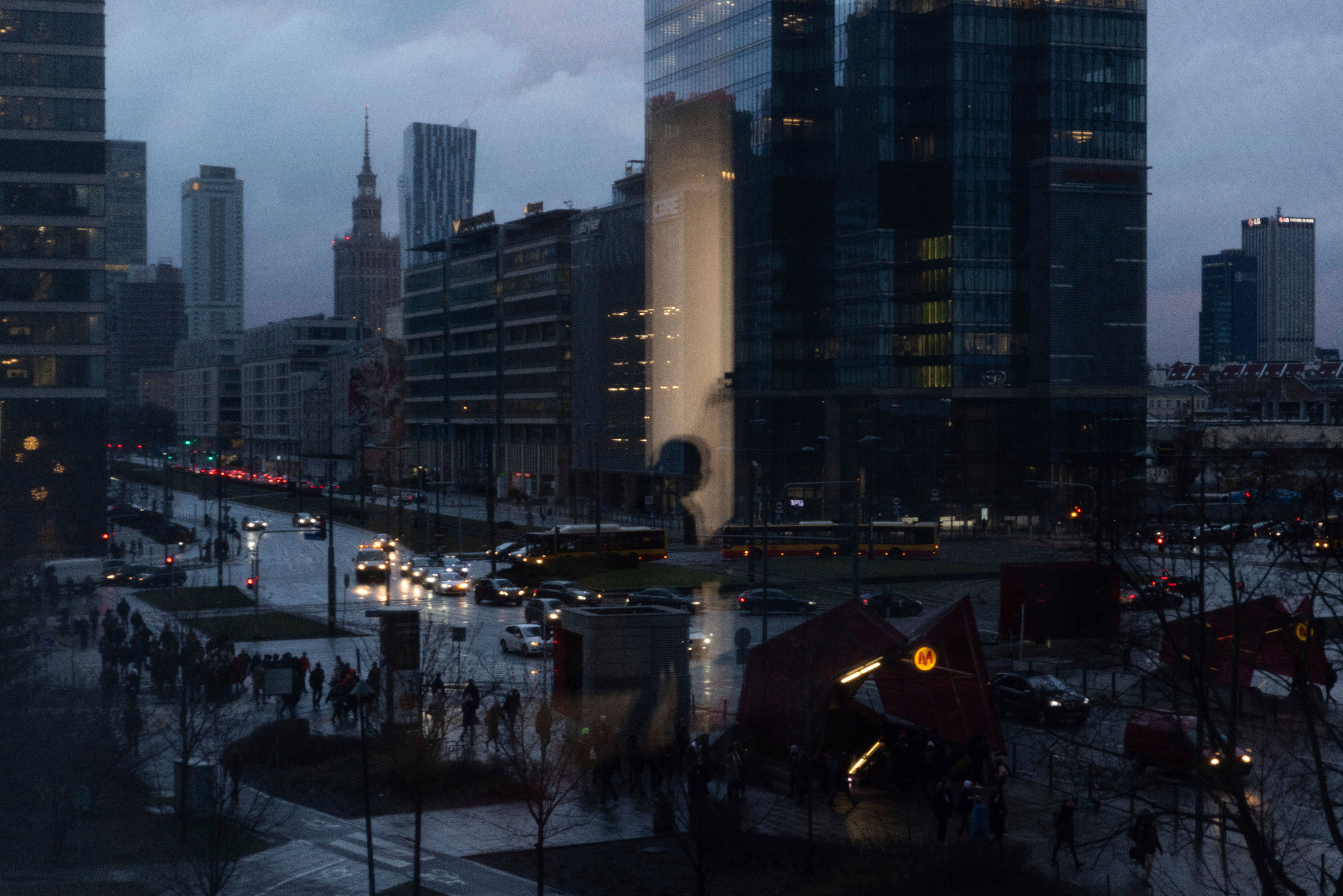 Russia Ukraine War Refugees