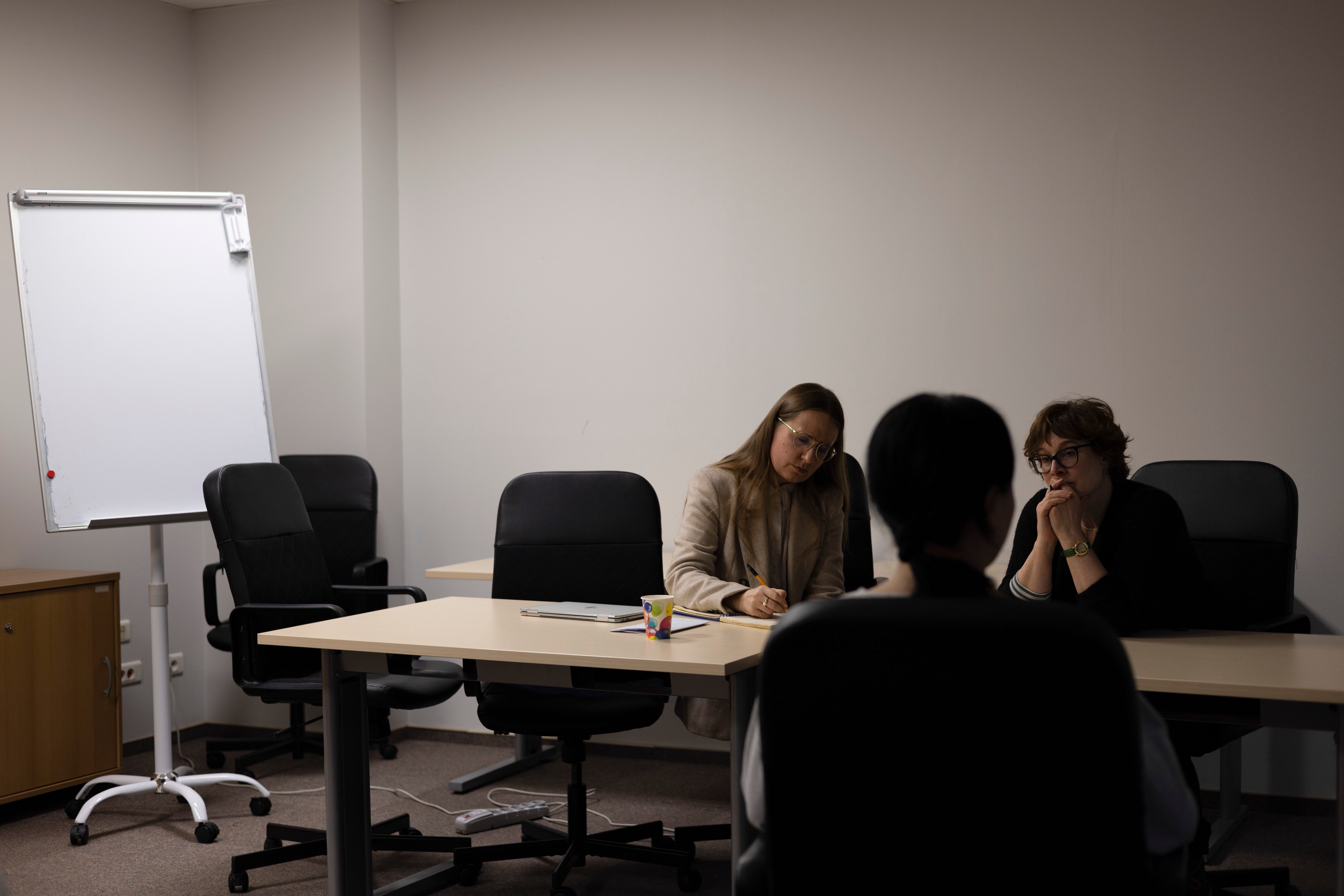 Russia Ukraine War Refugees