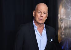 Bruce Willis’ family announce actor’s ‘painful’ dementia diagnosis