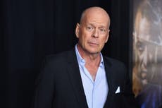 Bruce Willis’ family announce actor’s ‘painful’ dementia diagnosis
