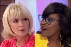 Loose Women viewers enraged as two stars clash during heated Nicola Bulley debate