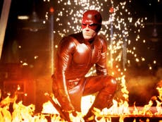 Daredevil at 20: Backlash, Evanescence and Ben Affleck’s (first) superhero flop