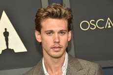 Austin Butler says preparation for Dune 2 made him ‘throw up every time’