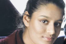 Tribunal to rule on Shamima Begum’s citizenship case next week