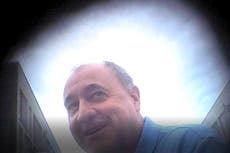 A Putin cartoon in his locker and a Soviet hat, the British spy who made no secret of his love for Russia