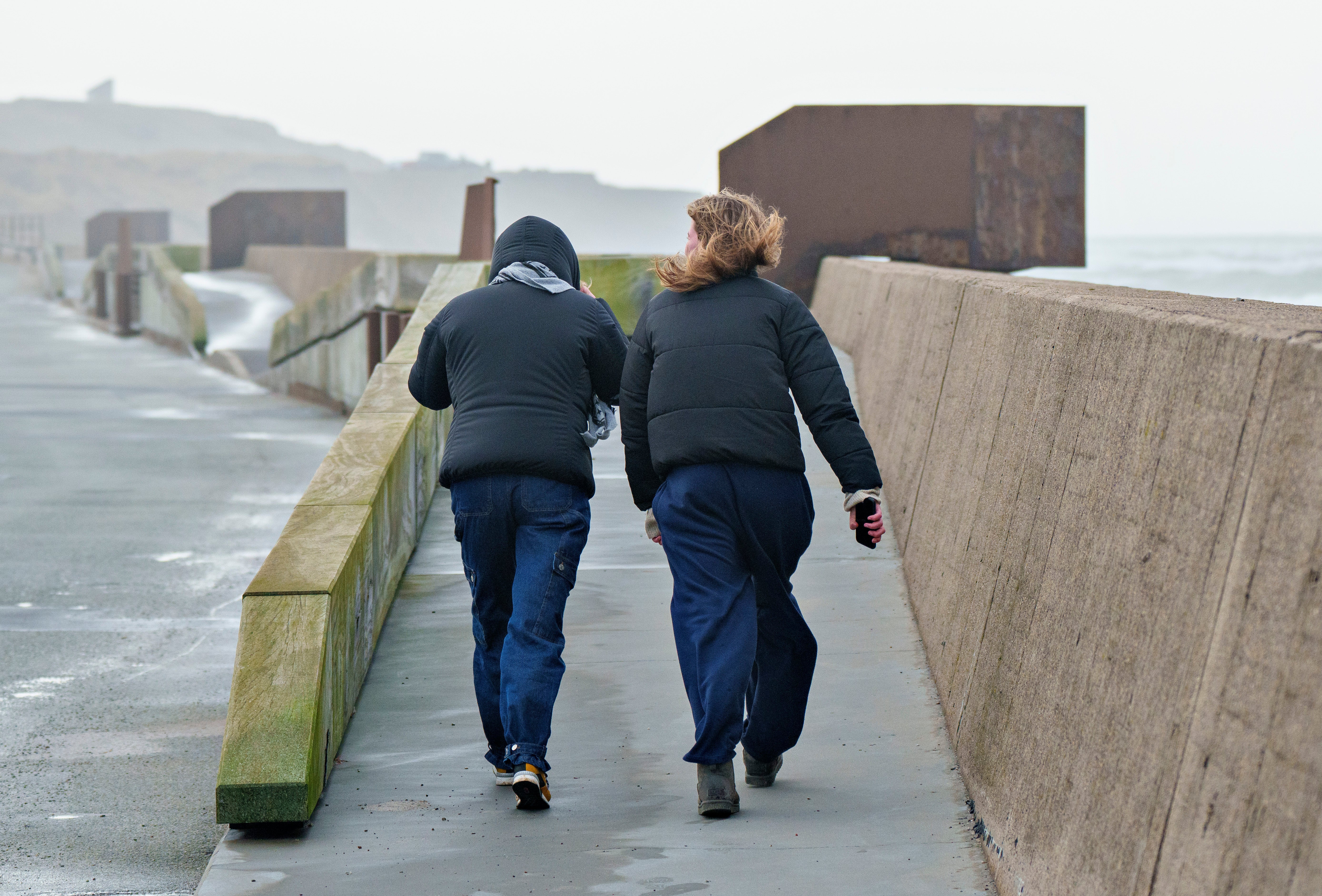 Denmark Nordics Weather