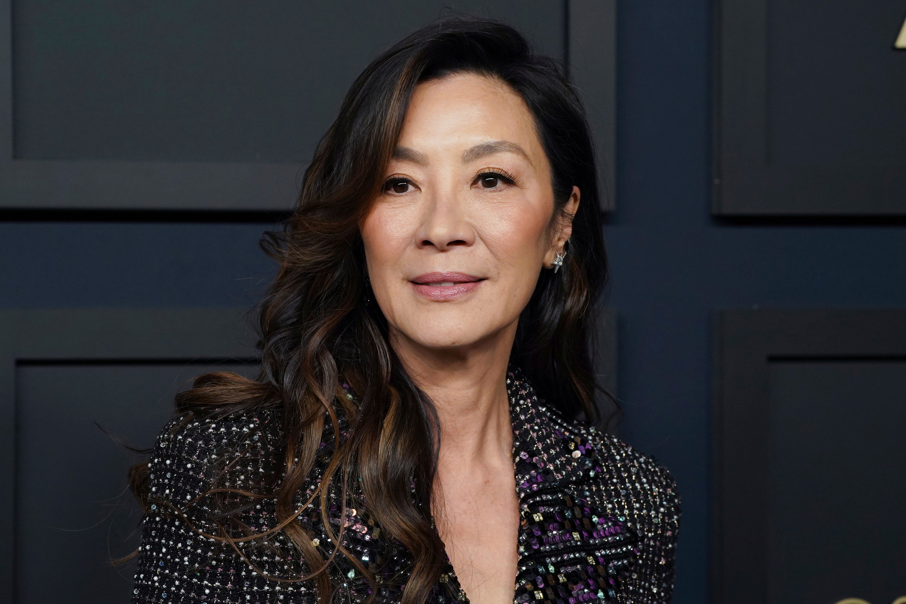 95th Academy Awards Nominees Luncheon - Arrivals