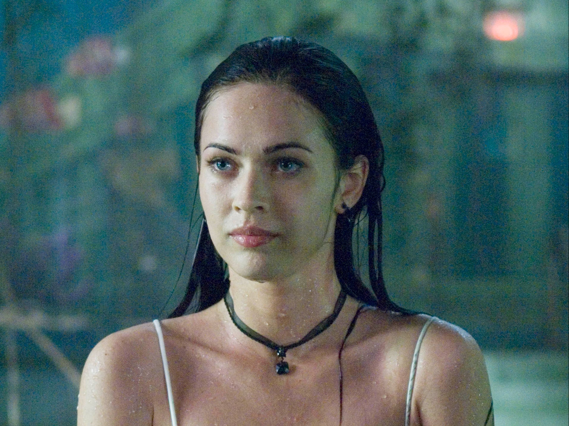 Megan Fox in ‘Jennifer’s Body'