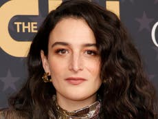 Everything Everywhere All at Once directors emailed Jenny Slate after antisemitism controversy