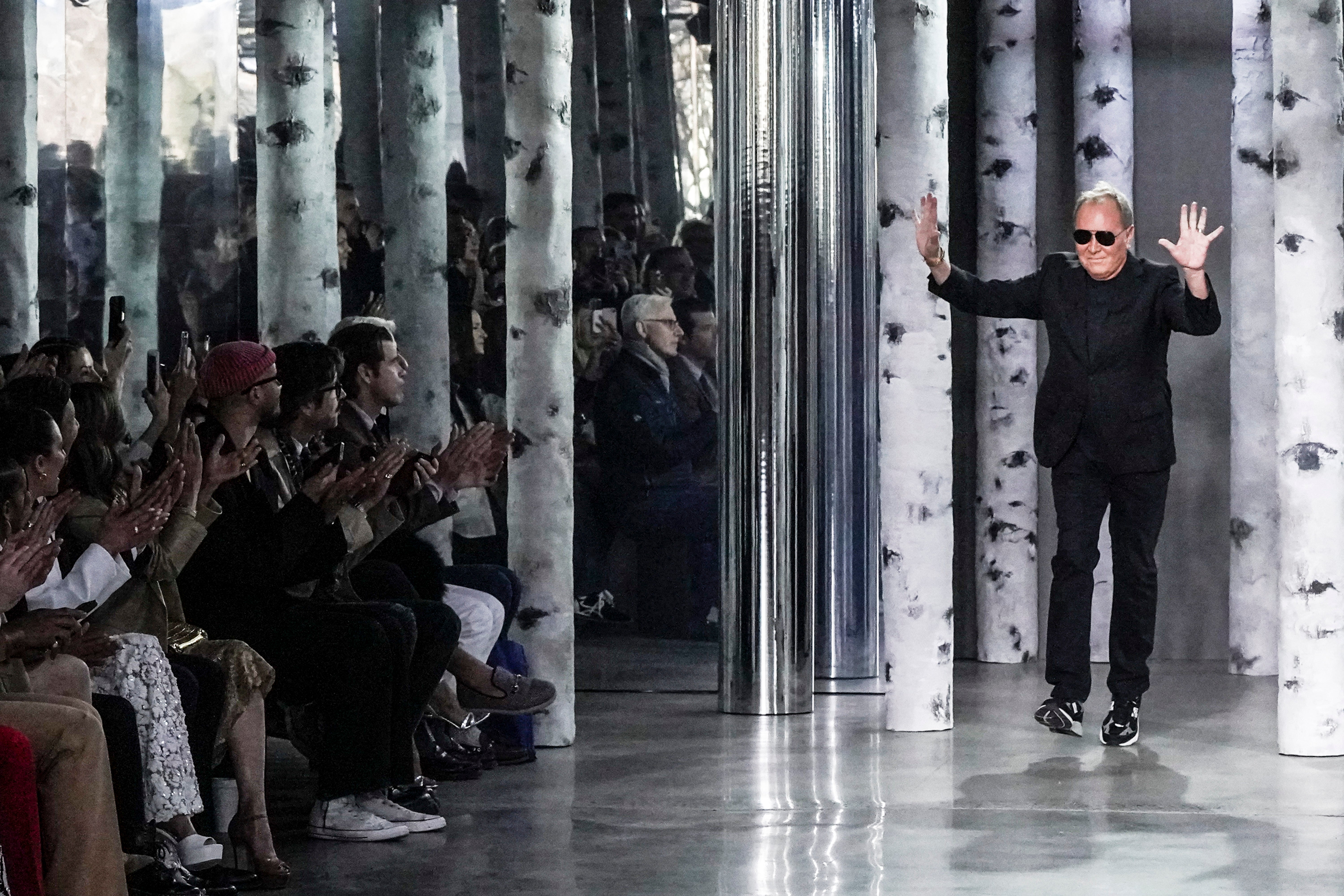 Fashion Michael Kors