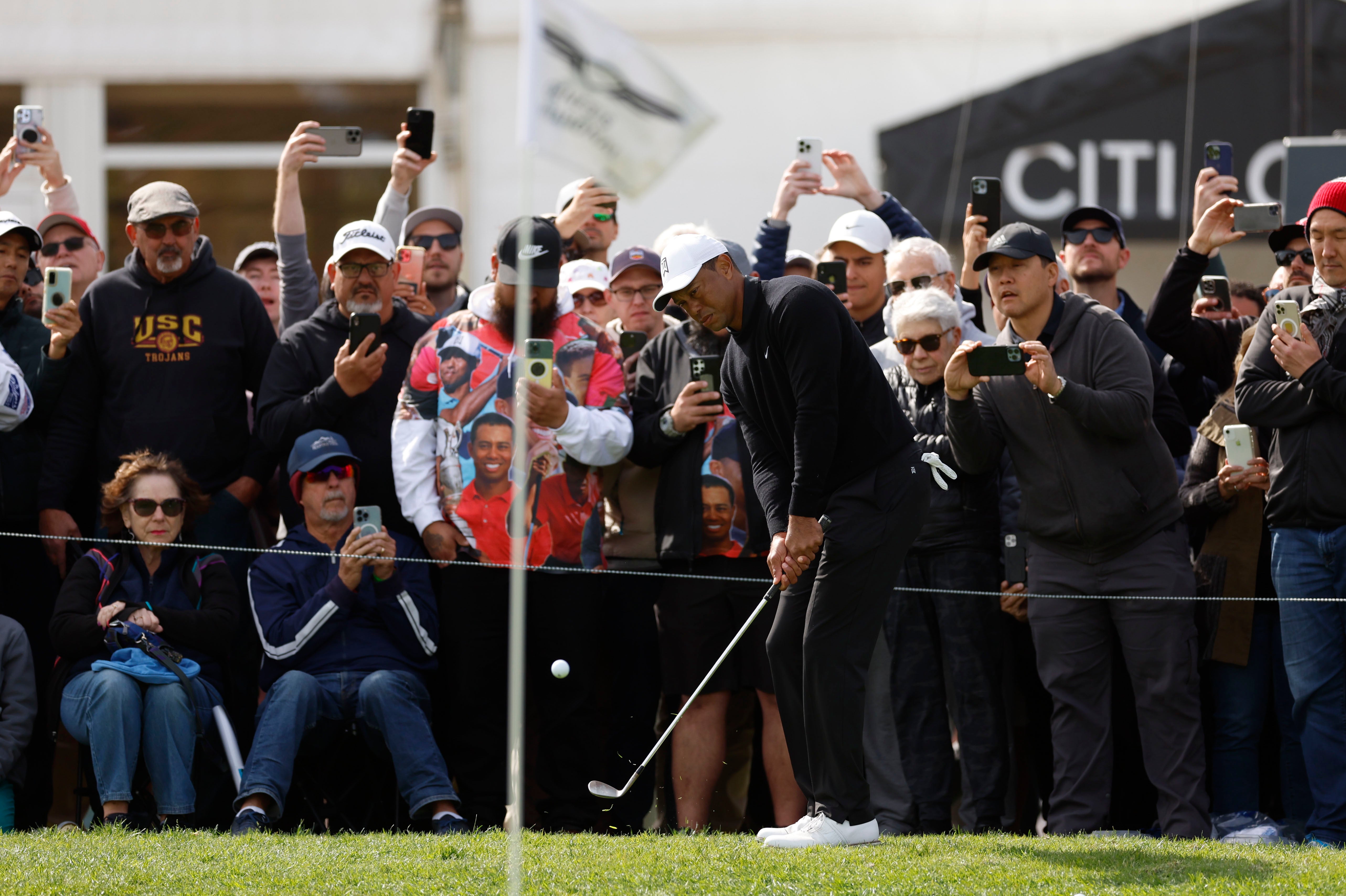 Genesis Invitational Golf