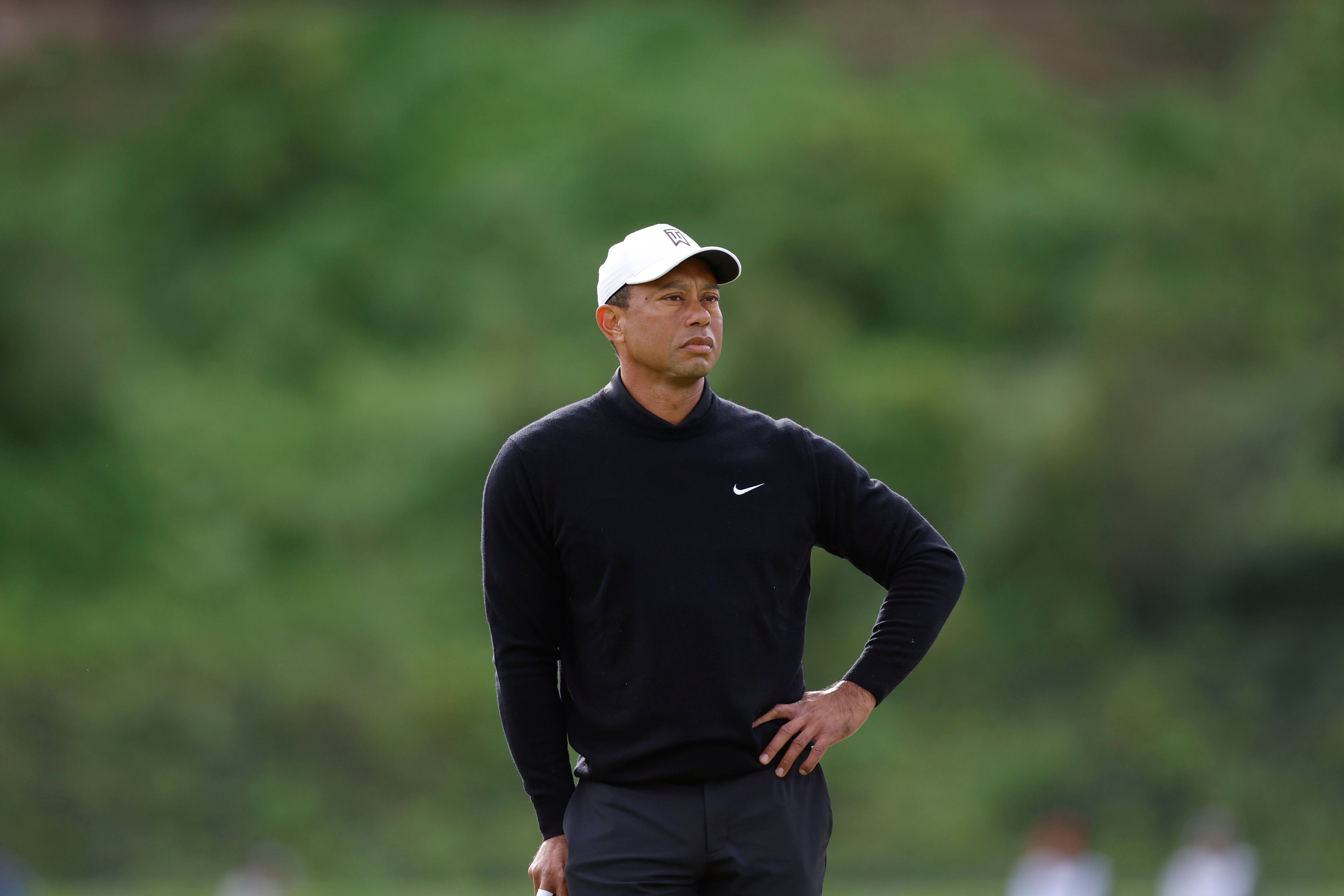 Genesis Invitational Golf