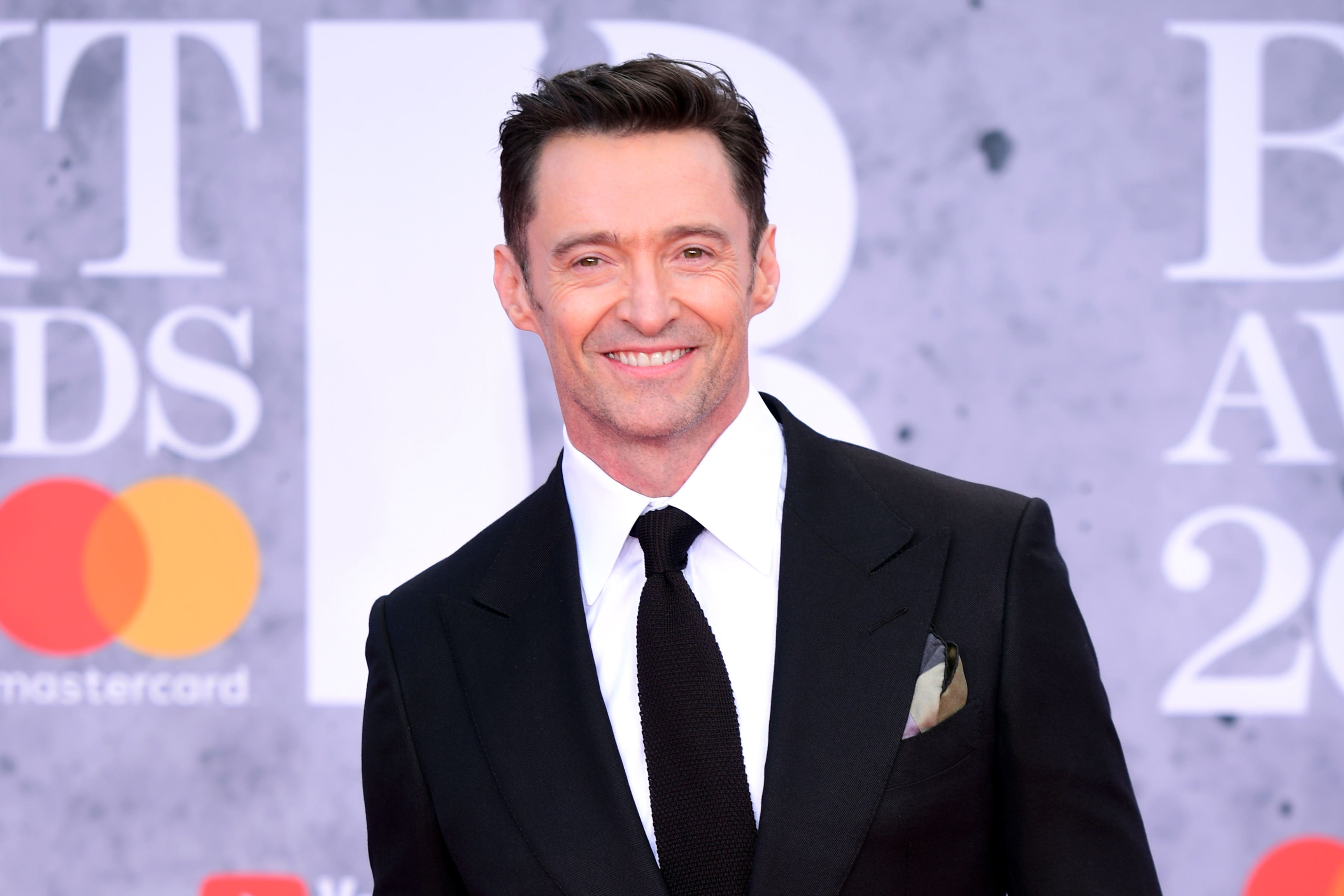 Hugh Jackman: I think it’s inevitable that Australia will become a Republic (Ian West/PA)