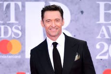 Hugh Jackman: I think it’s inevitable that Australia will become a Republic