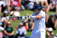 Joe Root admits he is searching for his role in England’s aggressive Test side