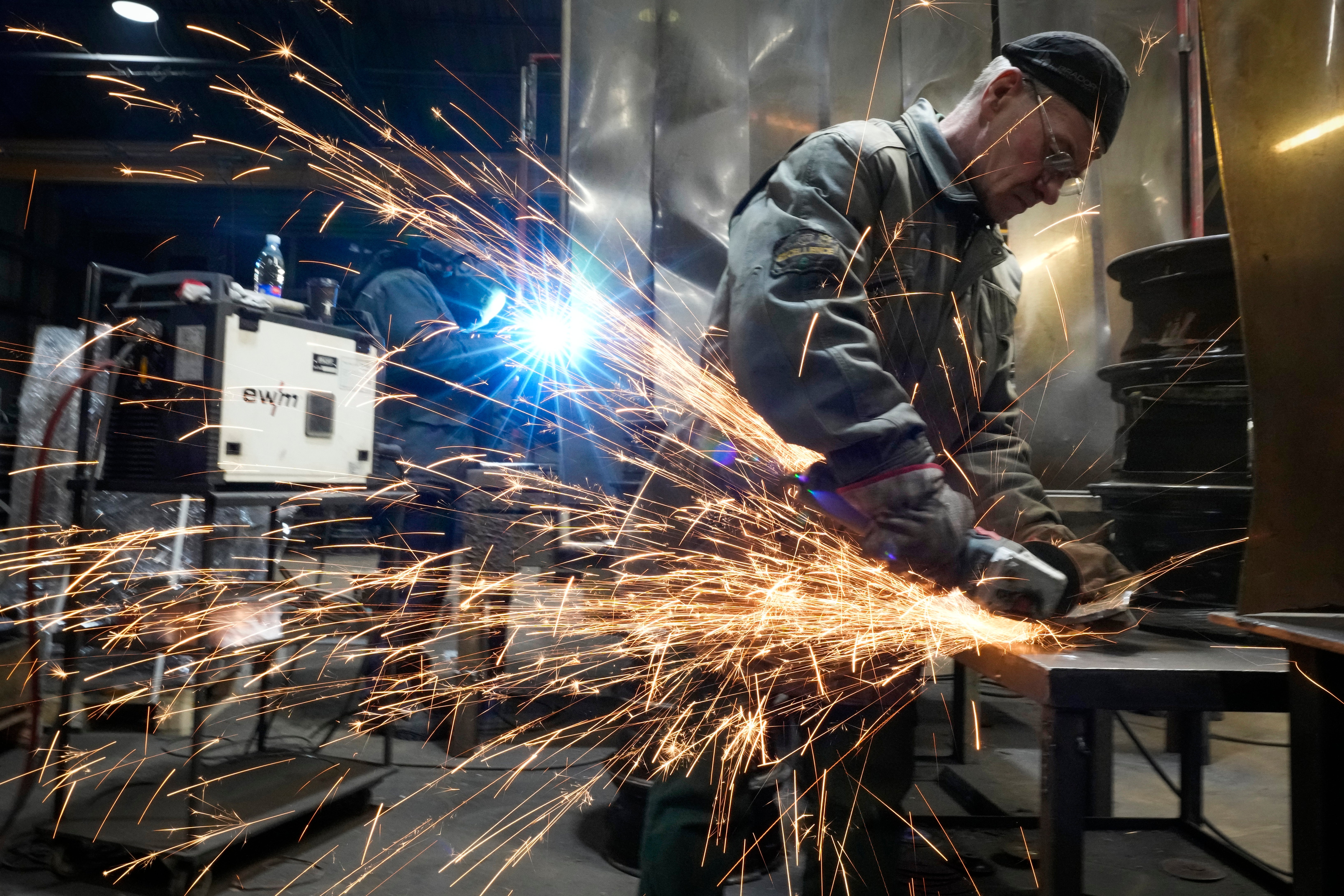 Ukraine War Grassroots Aid