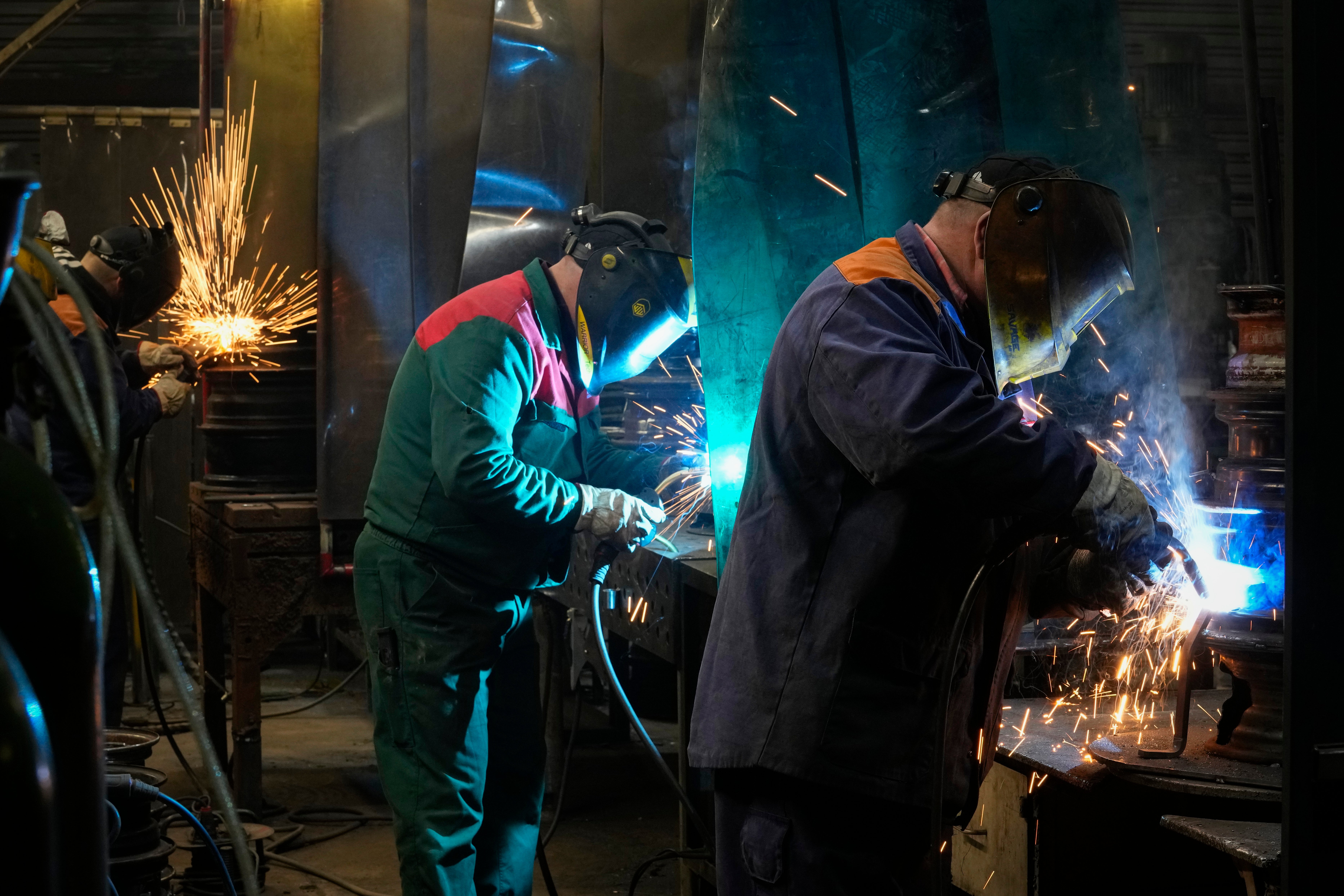 Ukraine War Grassroots Aid