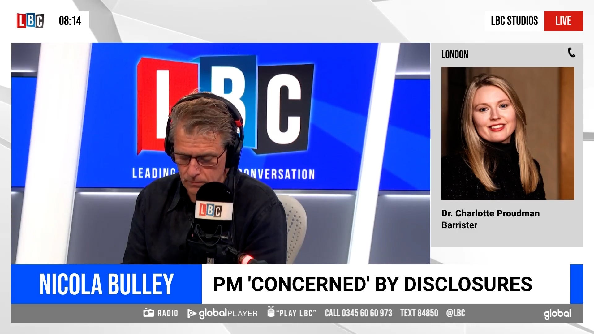 Barrister warns ‘victim blaming’ is taking over Nicola Bulley narrative