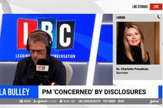 Barrister warns ‘victim blaming’ is taking over Nicola Bulley narrative