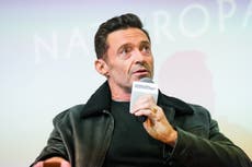 Hugh Jackman says it is ‘inevitable’ that Australia will become a republic