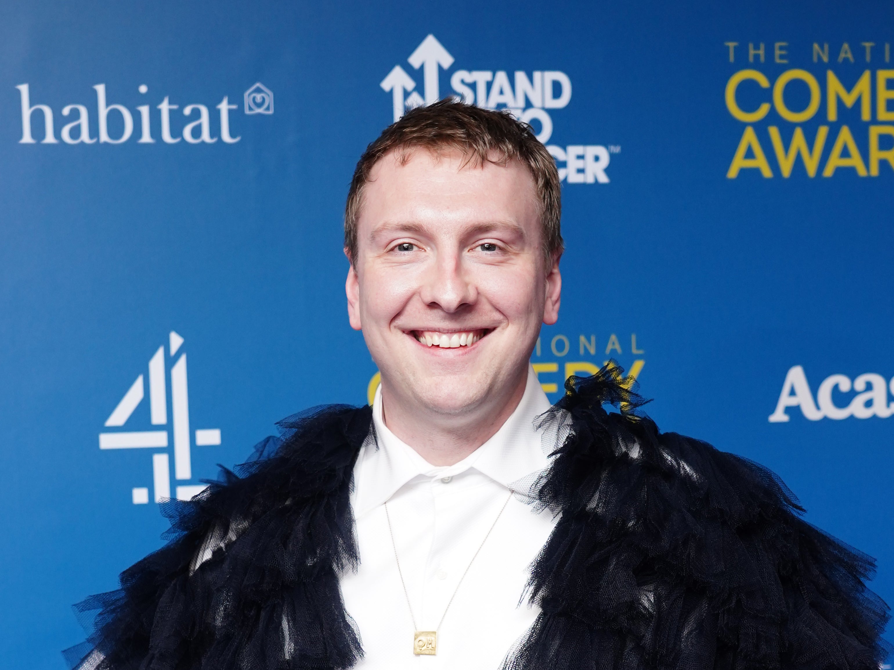 Joe Lycett