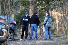 Man recounts home assault amid 6 fatal Mississippi shootings