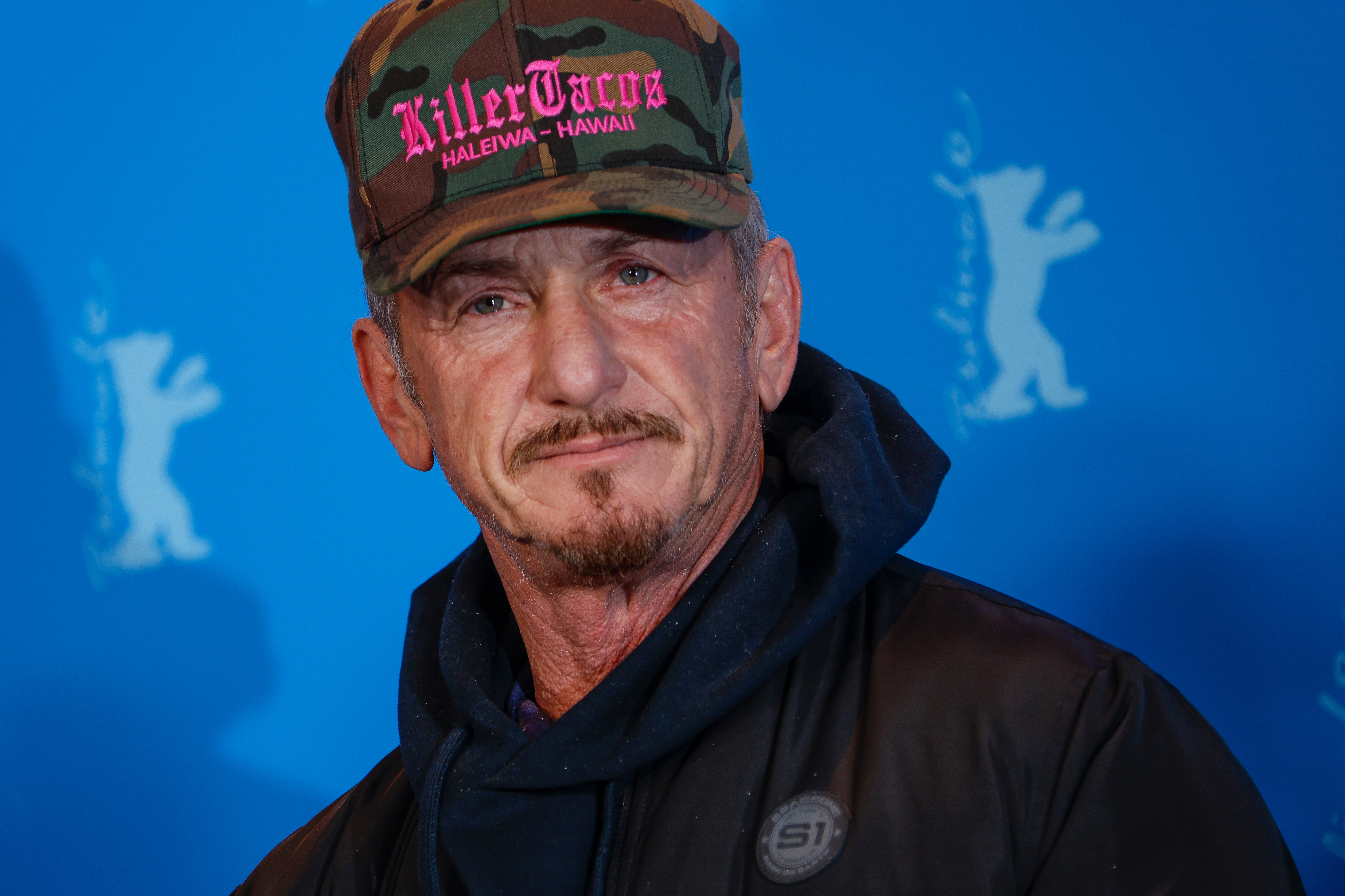 Germany Berlinale Superpower Photo Call