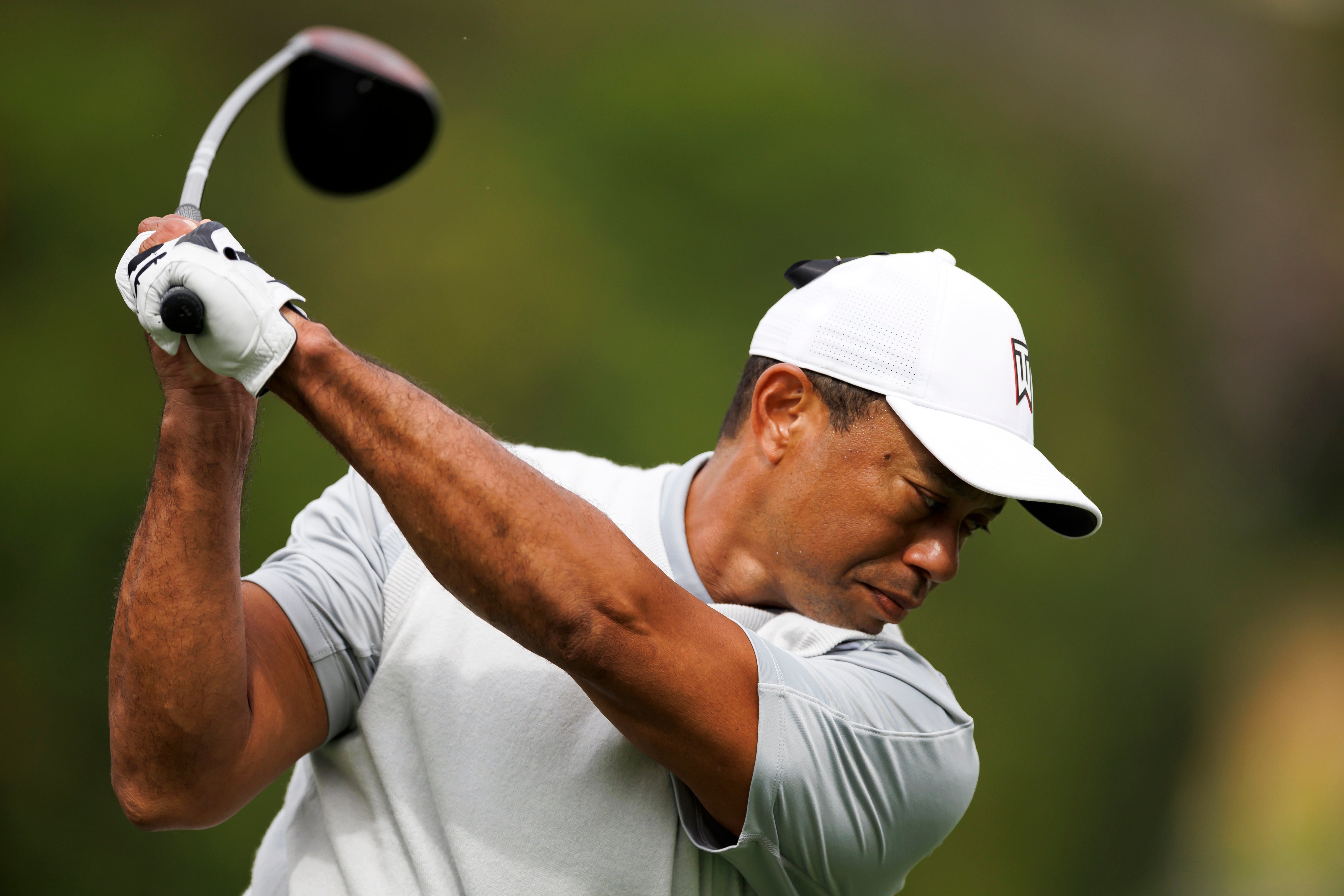 Genesis Invitational Golf